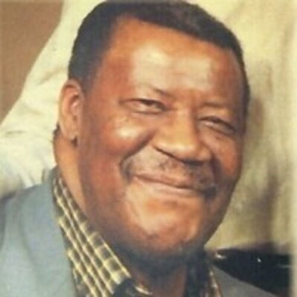 Charles H. Brown, Jr.