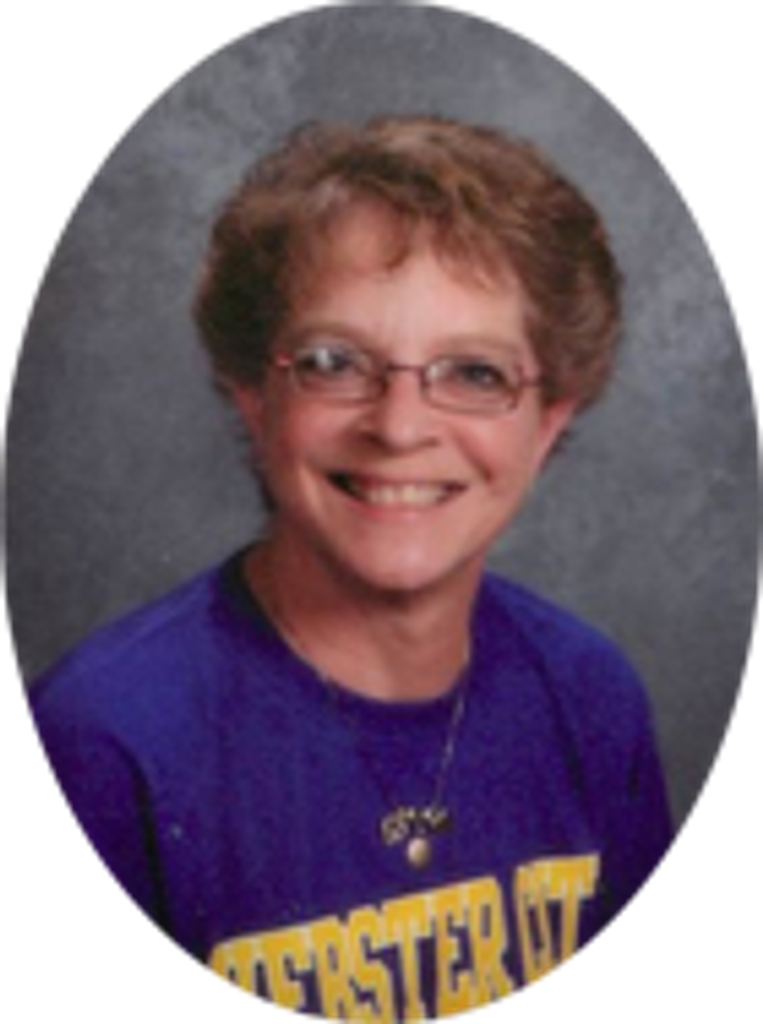 Pamela Smith