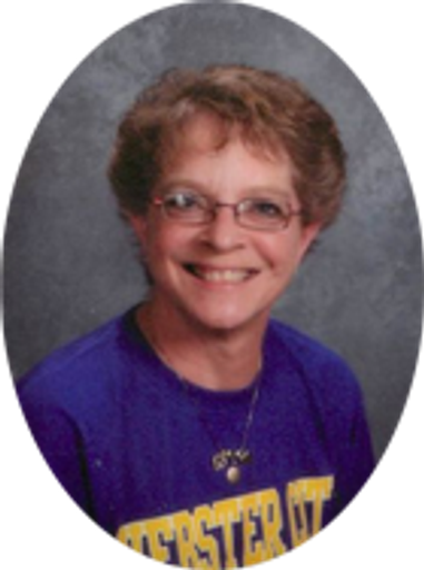 Pamela Smith Profile Photo