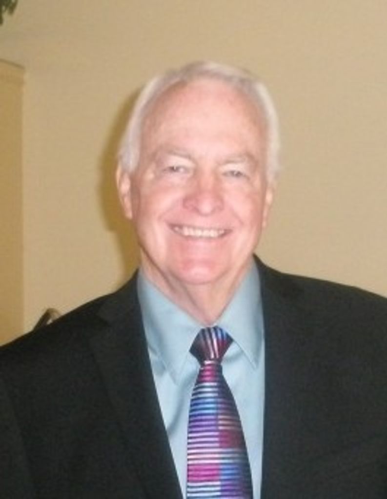 Gale Anderson