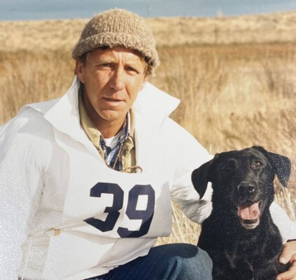 Brooke Earl Van De Brake Sr. Profile Photo