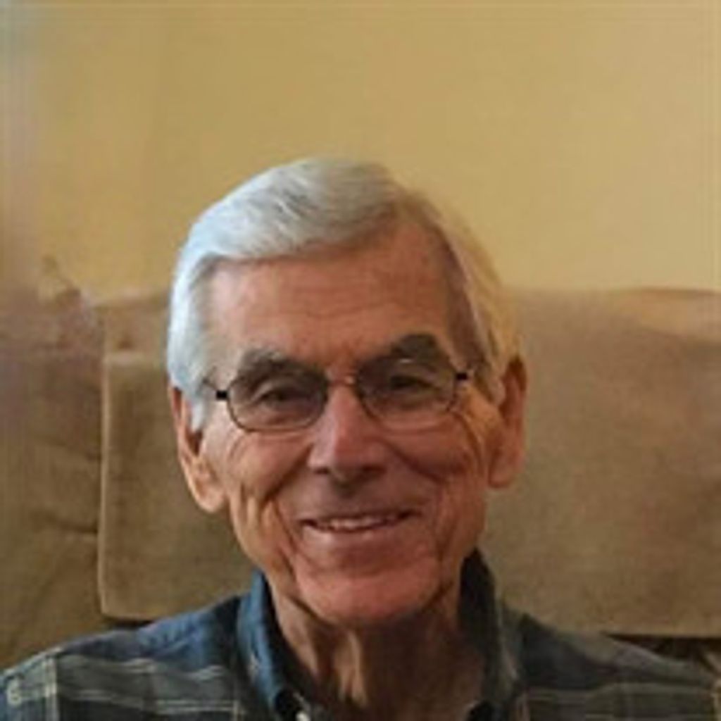 James Foote Davis