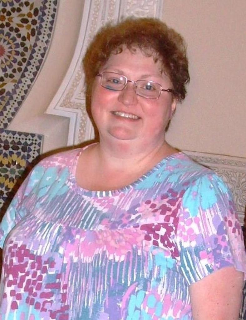 Stephanie Simmons Profile Photo