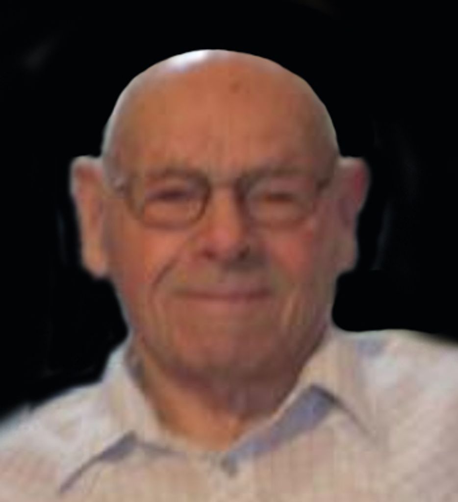 Wayne Schmidgall