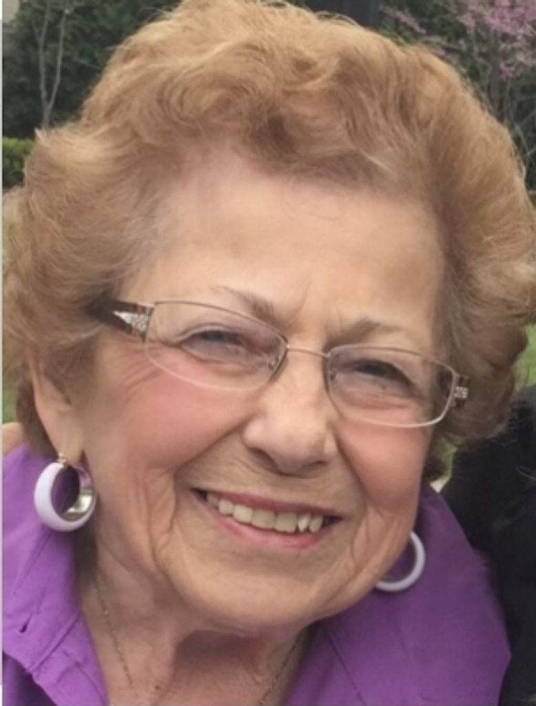 Josephine Secciaroli