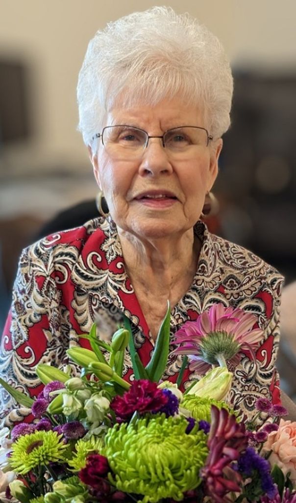 Annette F. Sunderman Profile Photo