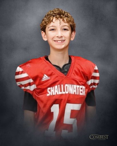 Blade Paris's obituary image