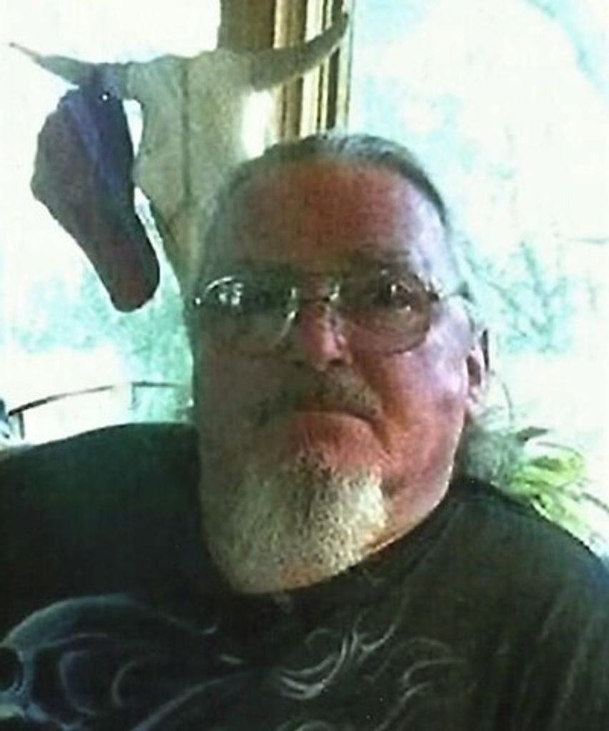 Thomas Franklin Henson Sr. Profile Photo