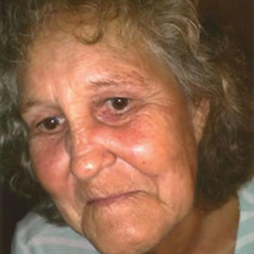 Elizabeth Fayrene Bell