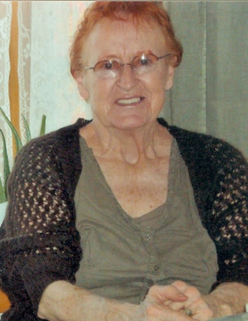 Alberta E. Faber Profile Photo