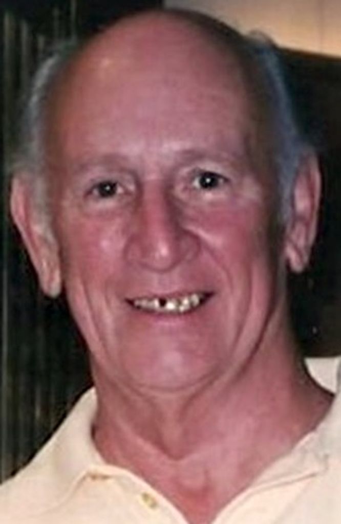 John “Jack” W. Messer