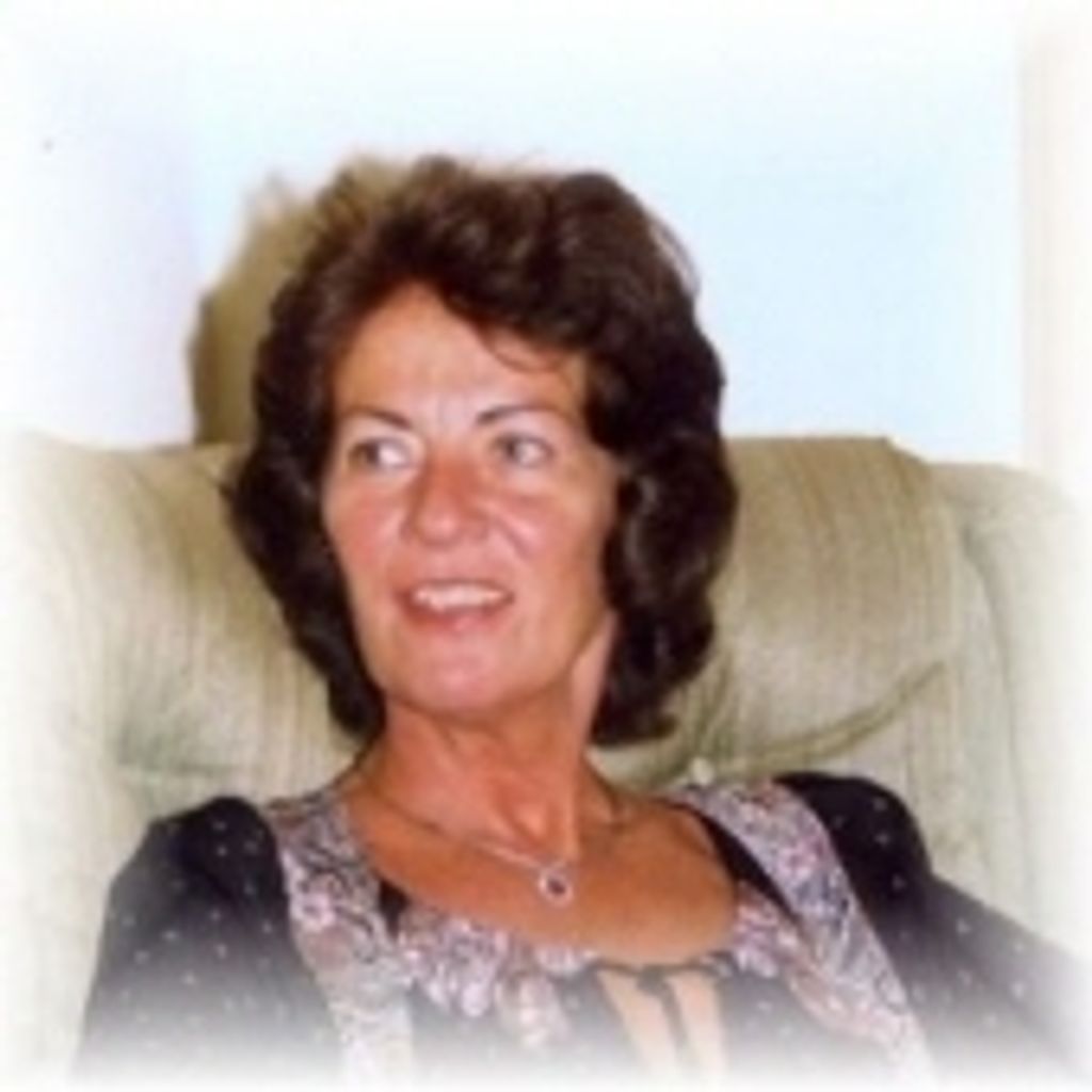 Barbara Blakely Krusell