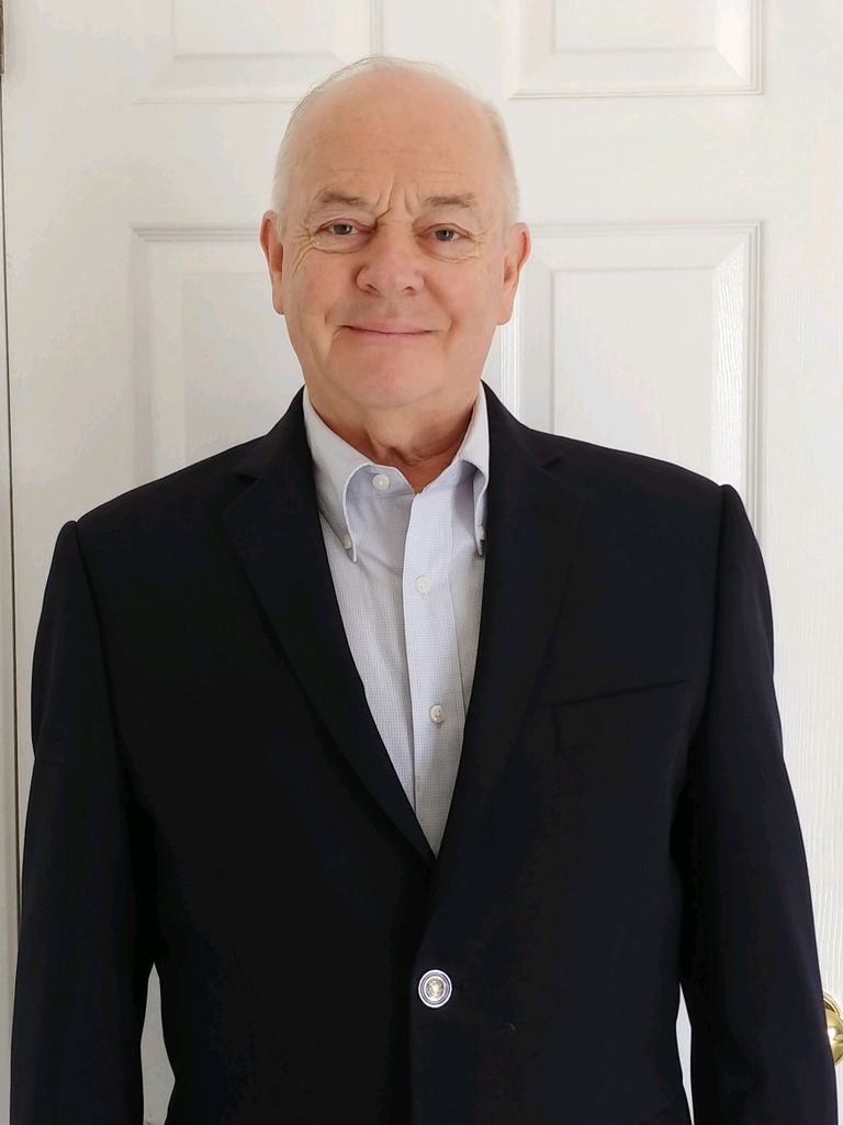 Robert Joseph Johnson