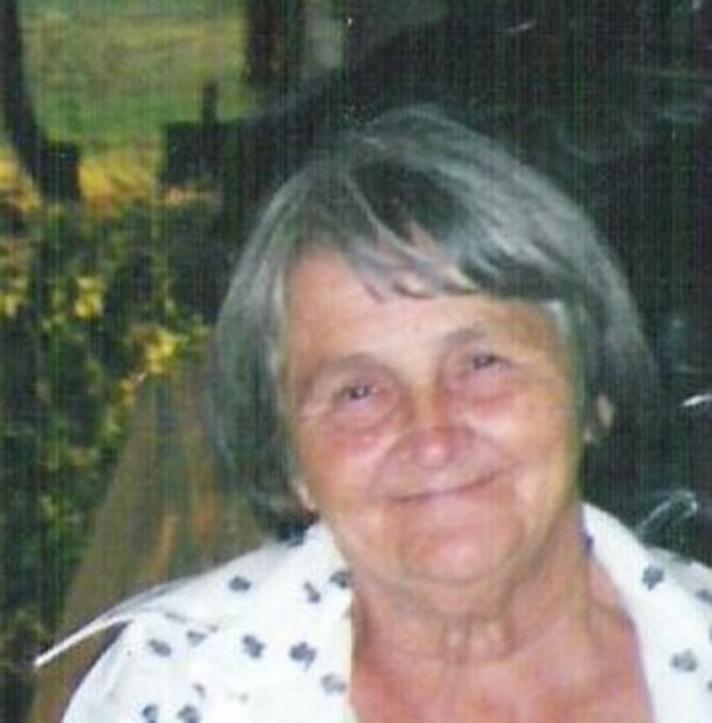 Dorothy L Garner