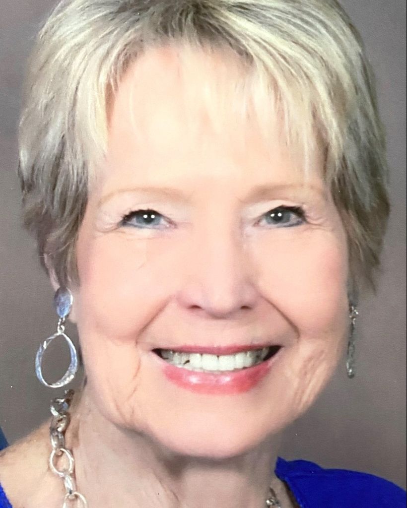 Margaret Almond Hathcock