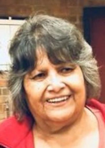 Donna French Profile Photo
