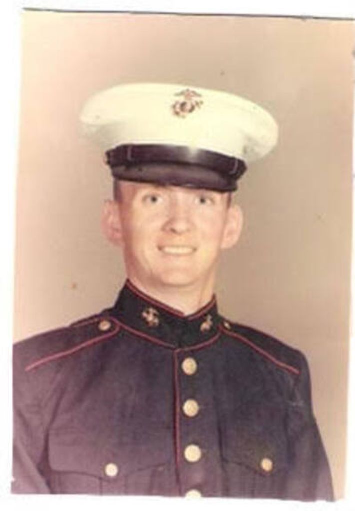 George Lea Walters Profile Photo