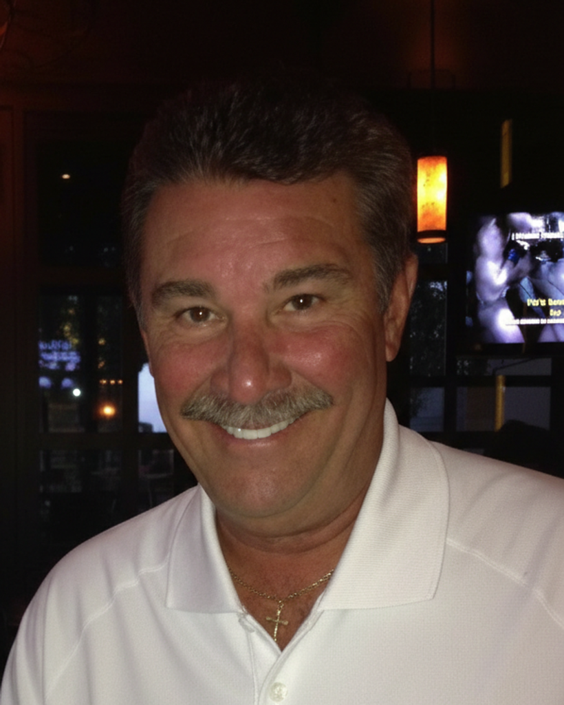 Charles Reid Coates Profile Photo