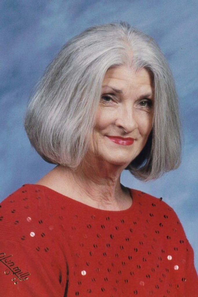 Jewel Frances (Bryant)  Kimbler