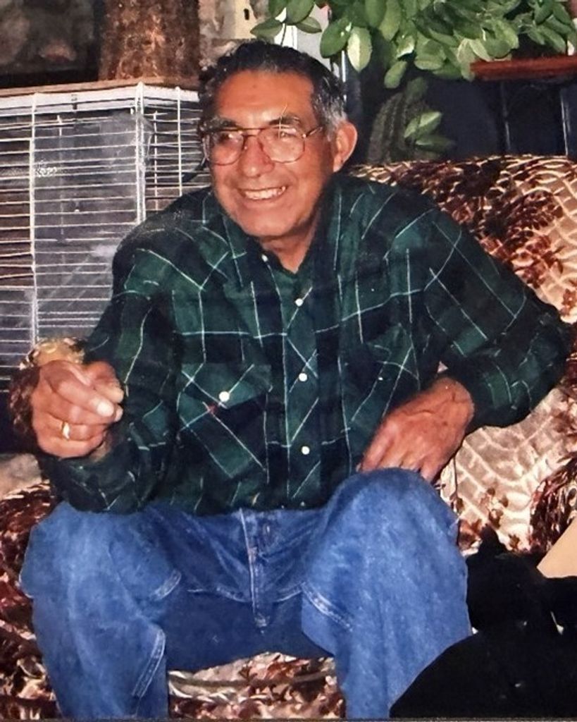 Pablo Montalvo Profile Photo