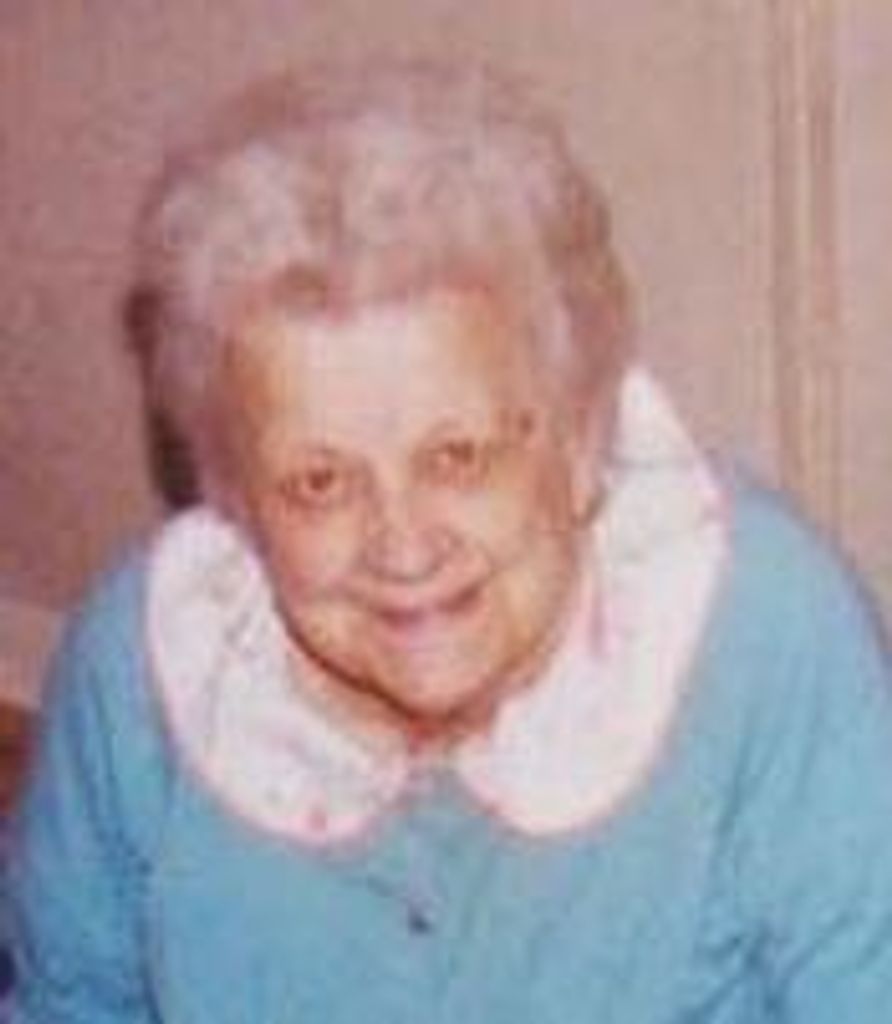 Mary Burgess Profile Photo