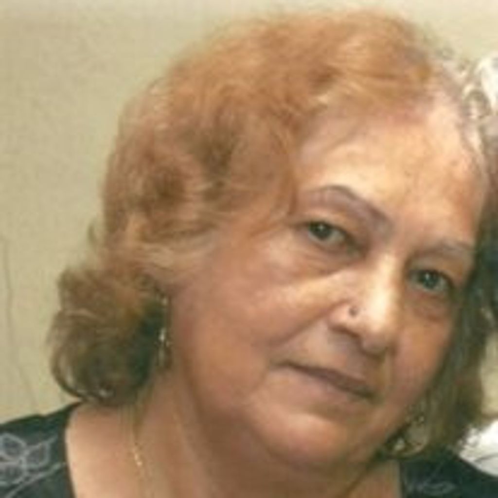 Martina G. Vidal