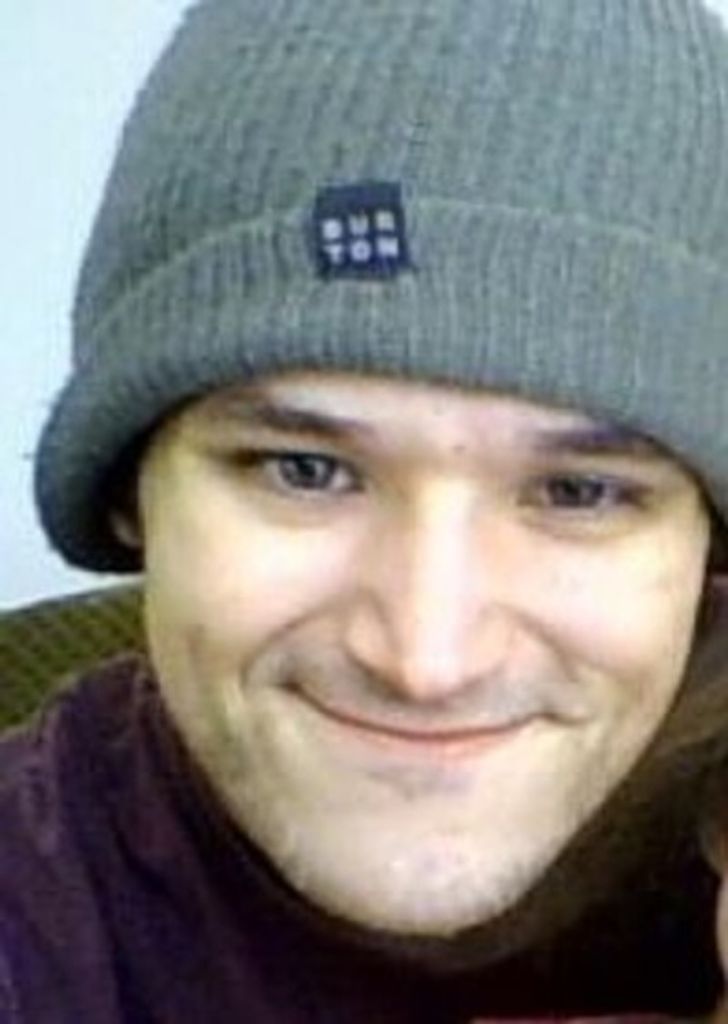 Joseph Garrett Kerns Profile Photo