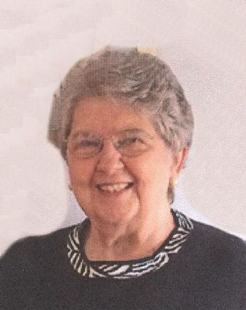 Jo Ann Dove