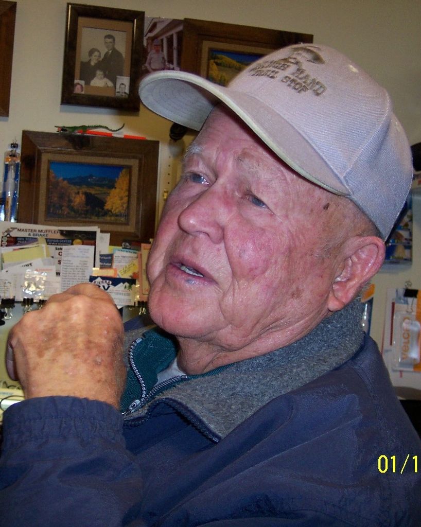 Melvin Hall Peugh