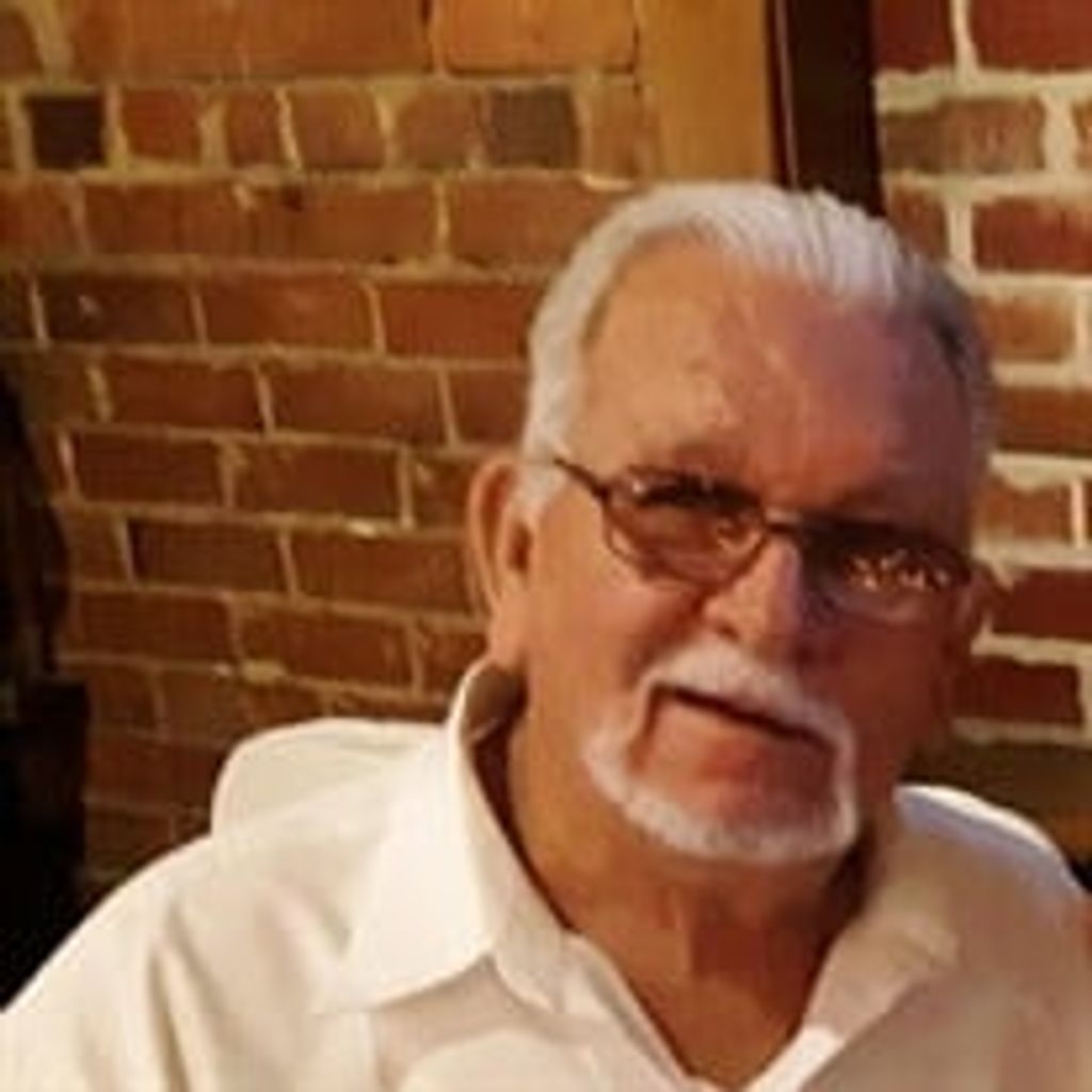 Mr. Gary "Booger" Davis
