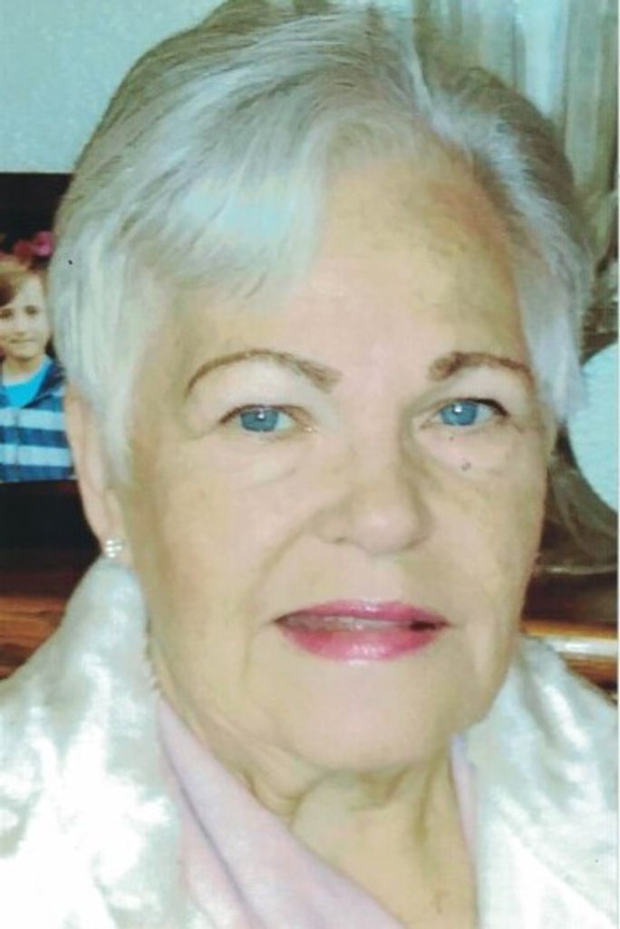 Linda Carolyn Mcginnis