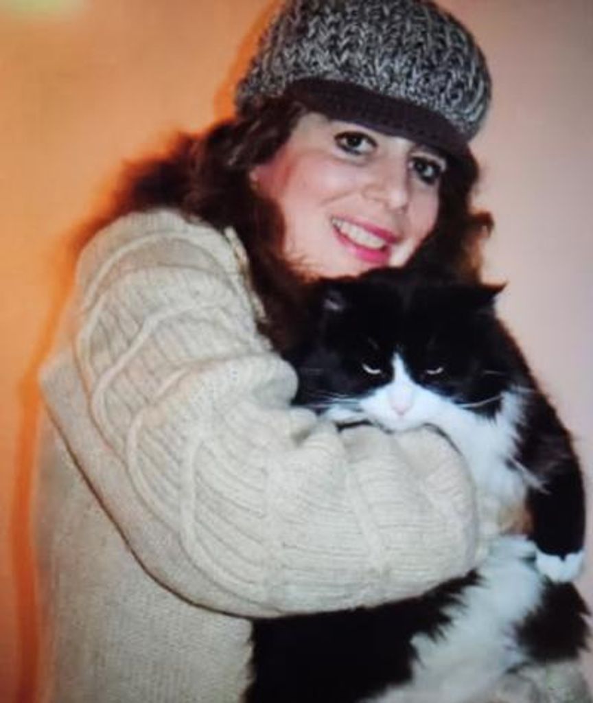Betsy Luther Profile Photo