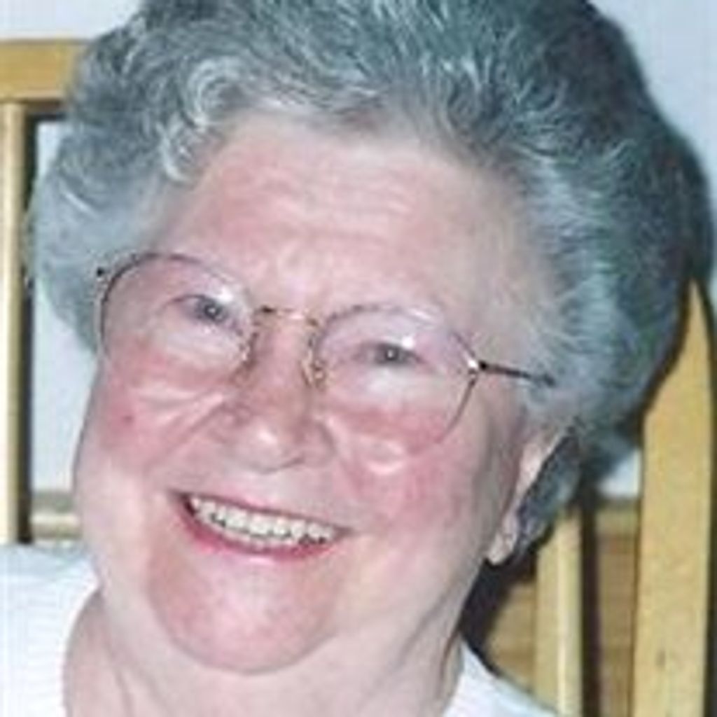 Dorothy F (Young) Cote