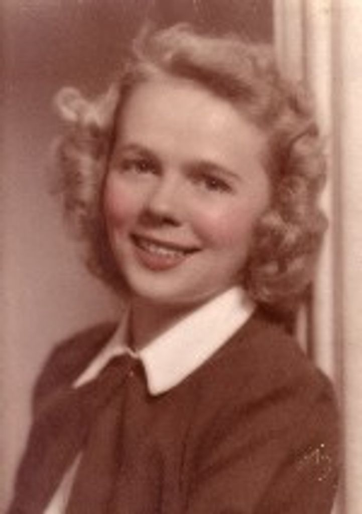 Arline L. (Blanchard) Mackintosh
