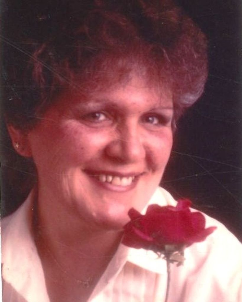 Patricia Margaret Schneider
