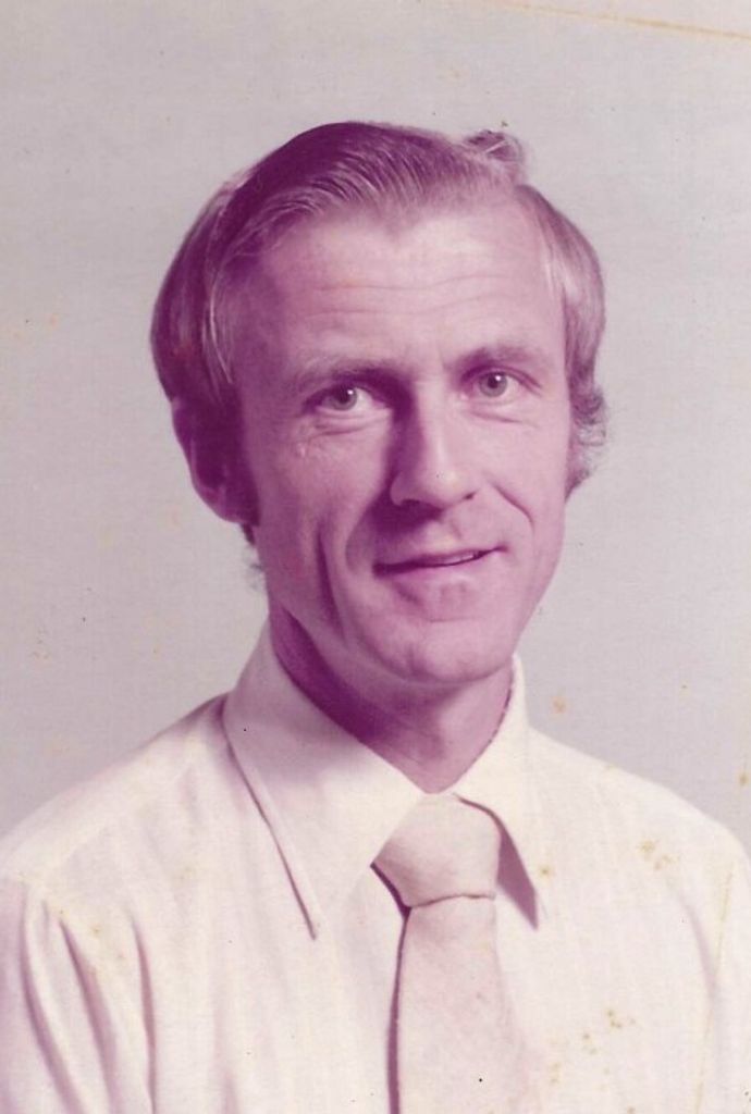 Frederick Edward Burdell