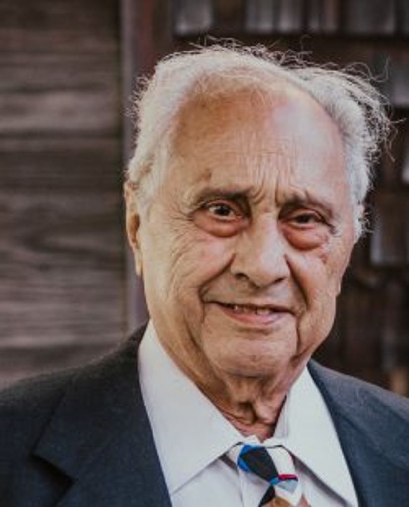 Domenic  V. Rossetti