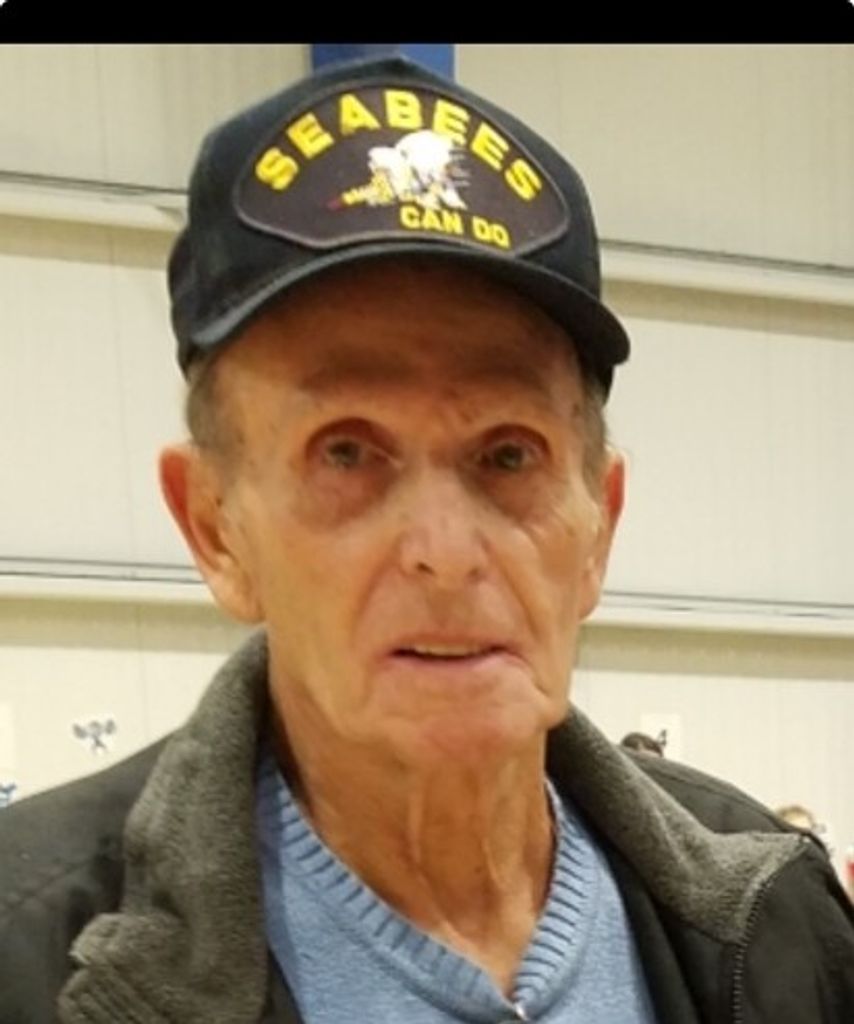 Donald Casario Profile Photo