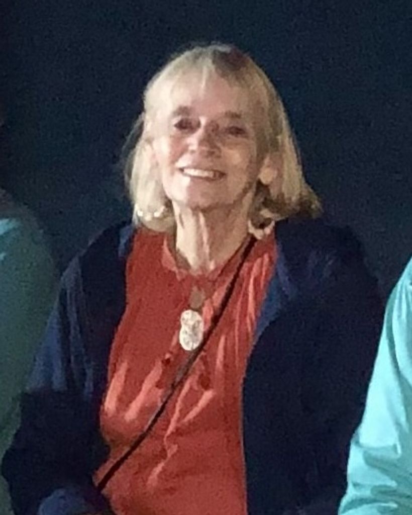 Barbara J. Land Profile Photo