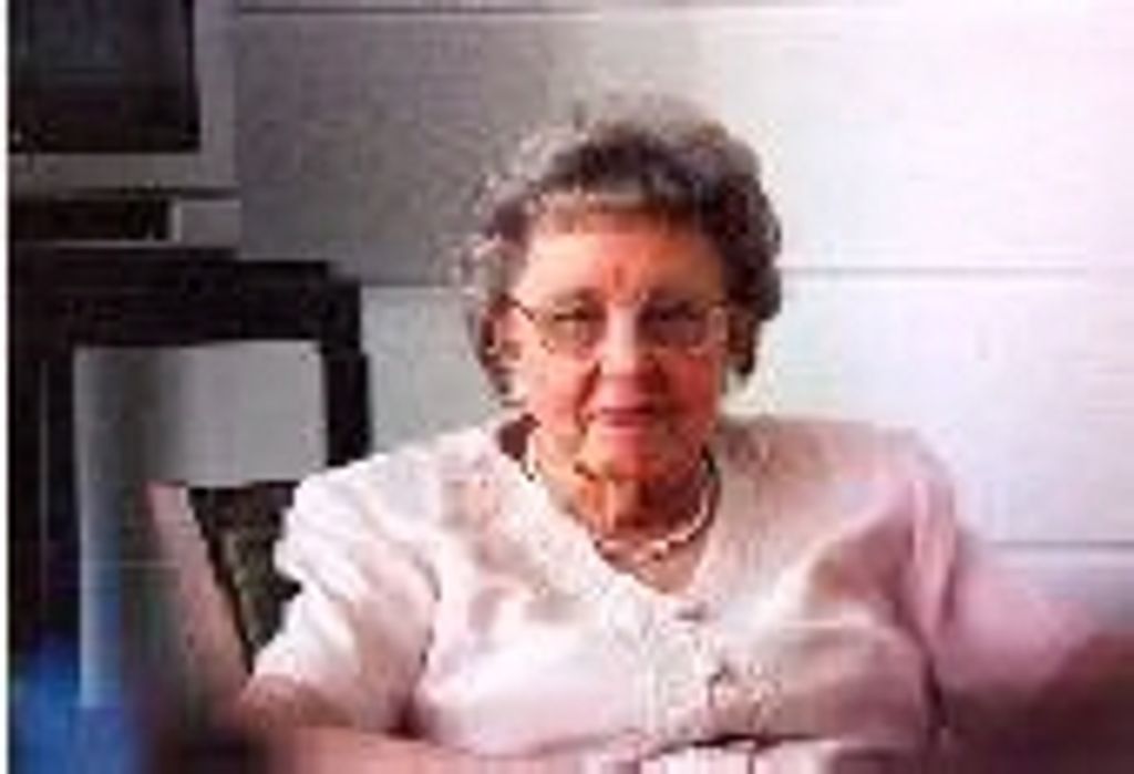 Nadell M. Morris Profile Photo
