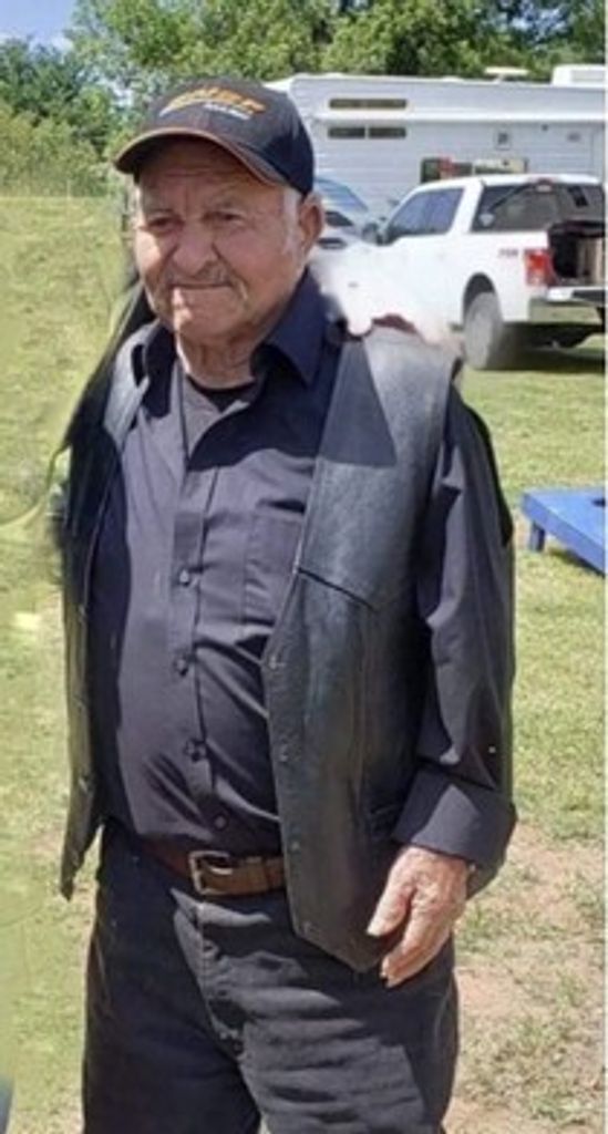 Benito De La O Valdez