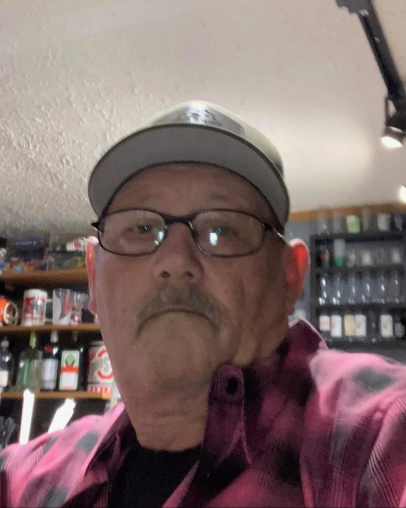 David Wayne Brugler