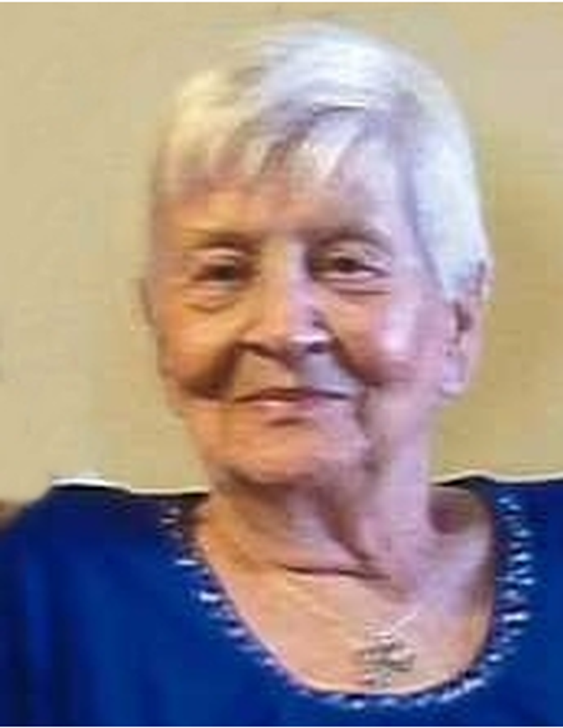 Gloria W. (Winchell) Gerber