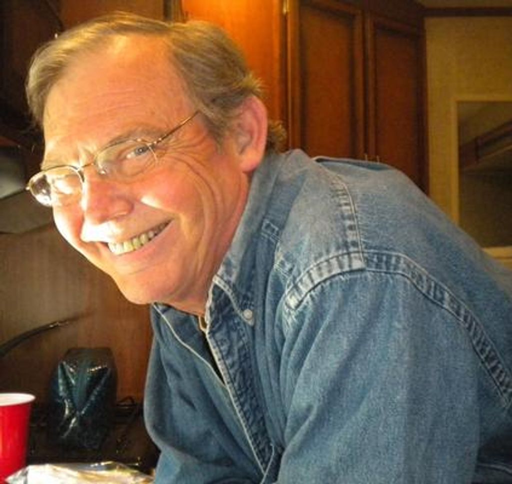 Maynard George Luth