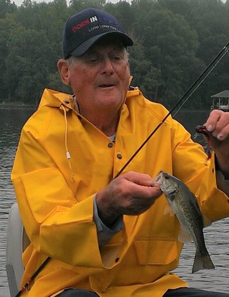 Nate Joseph Bozelle Profile Photo