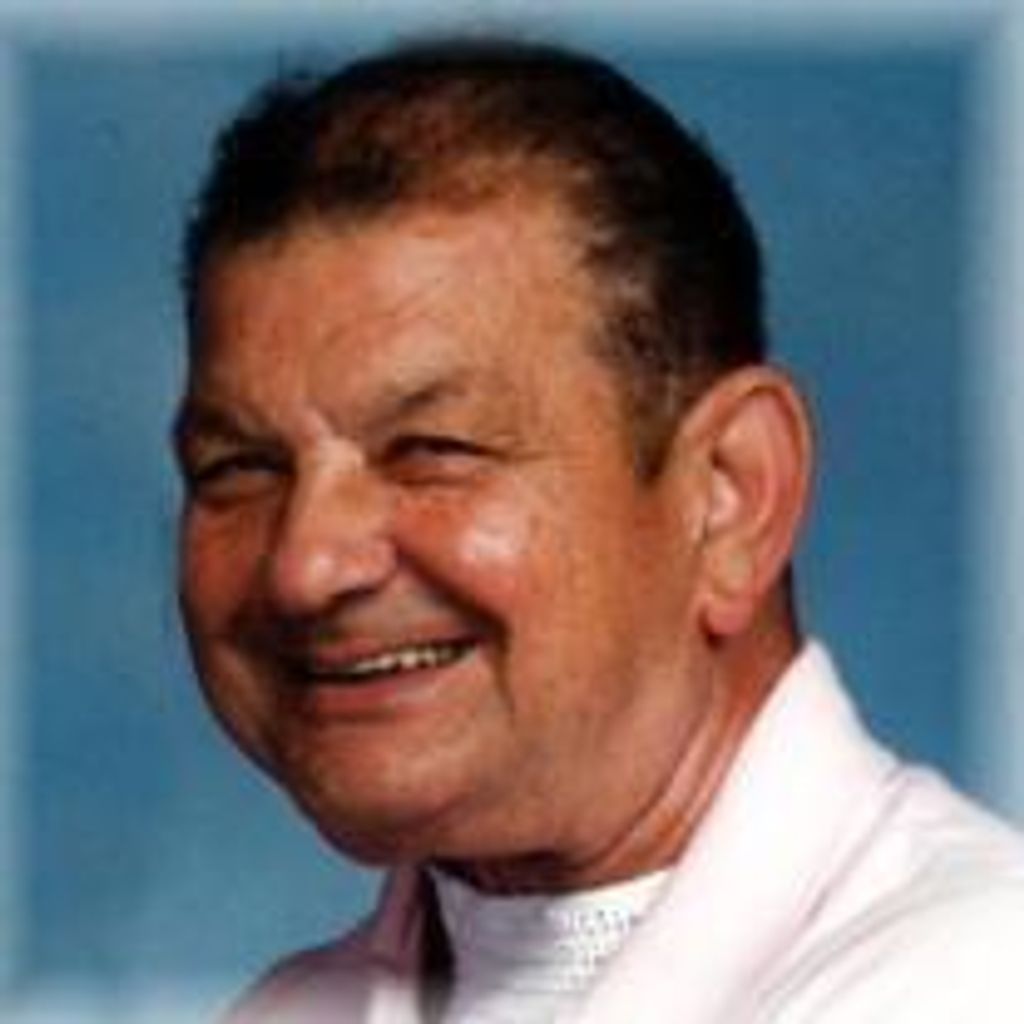 Raymond E. Reprogel