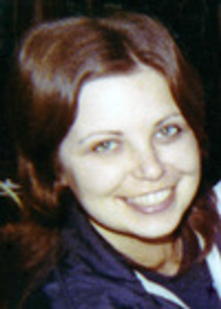 Patricia Anderson