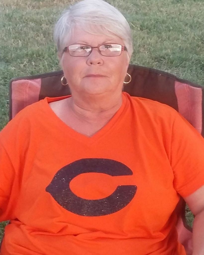 Charlene Brooks Ratcliffe