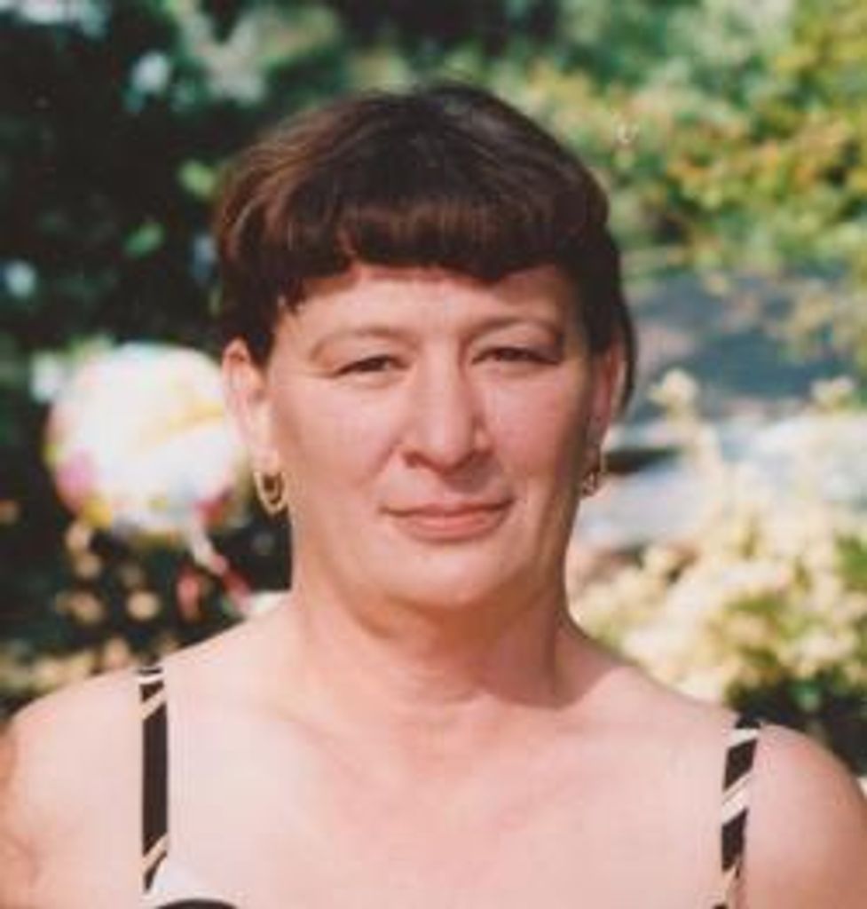 Kathy Koth