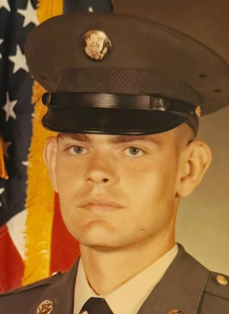 Rickey L. Woodall Profile Photo